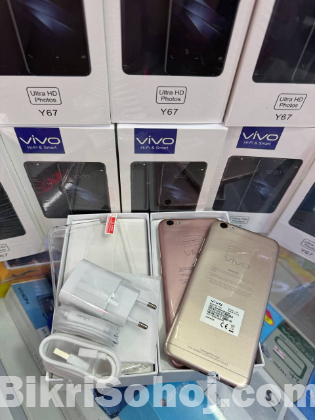 Vivo Y67